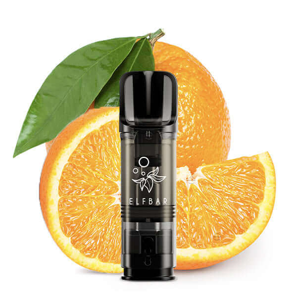 Elfbar - Elfa Pod 20mg /ml - Haus des Dampfes
