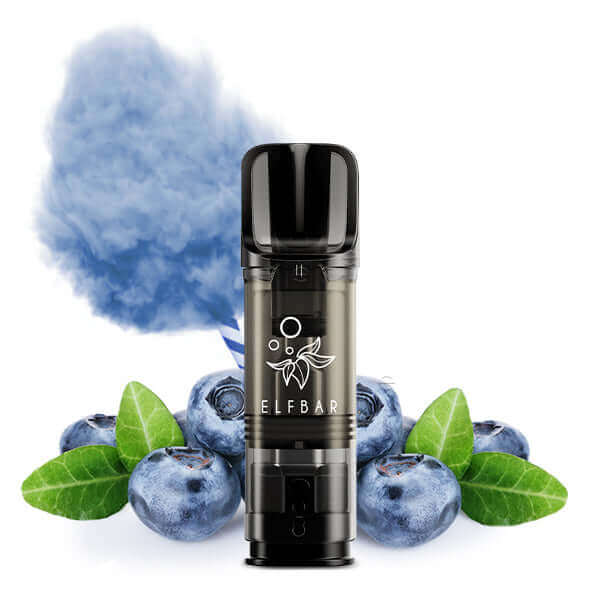 Elfbar - Elfa Pod 20mg /ml - Haus des Dampfes
