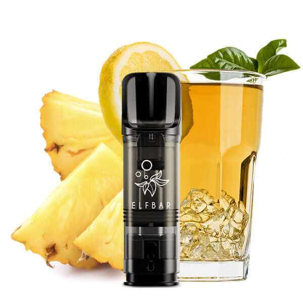 Elfbar - Elfa Pod 20mg /ml - Haus des Dampfes