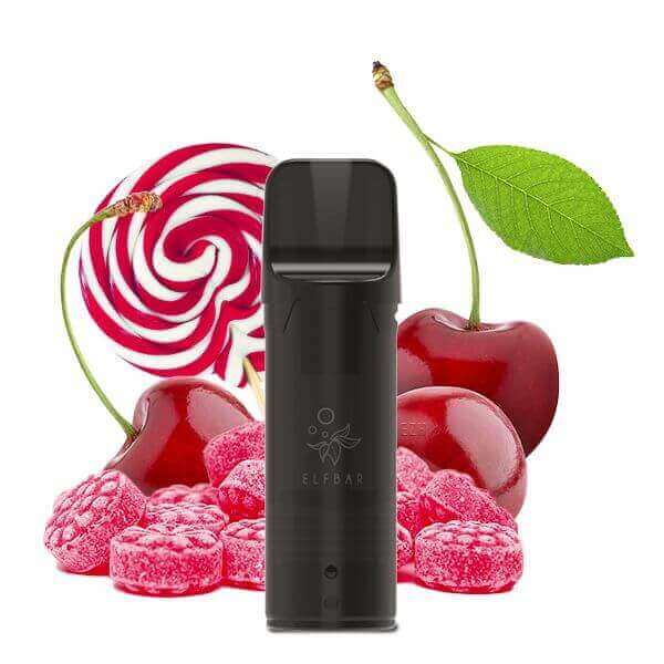 Elfbar - Elfa Pod 20mg /ml - Haus des Dampfes