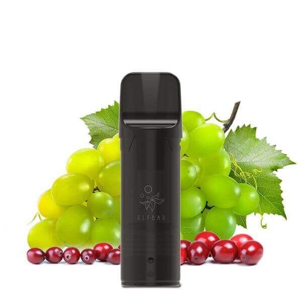 Elfbar - Elfa Pod 20mg /ml - Haus des Dampfes