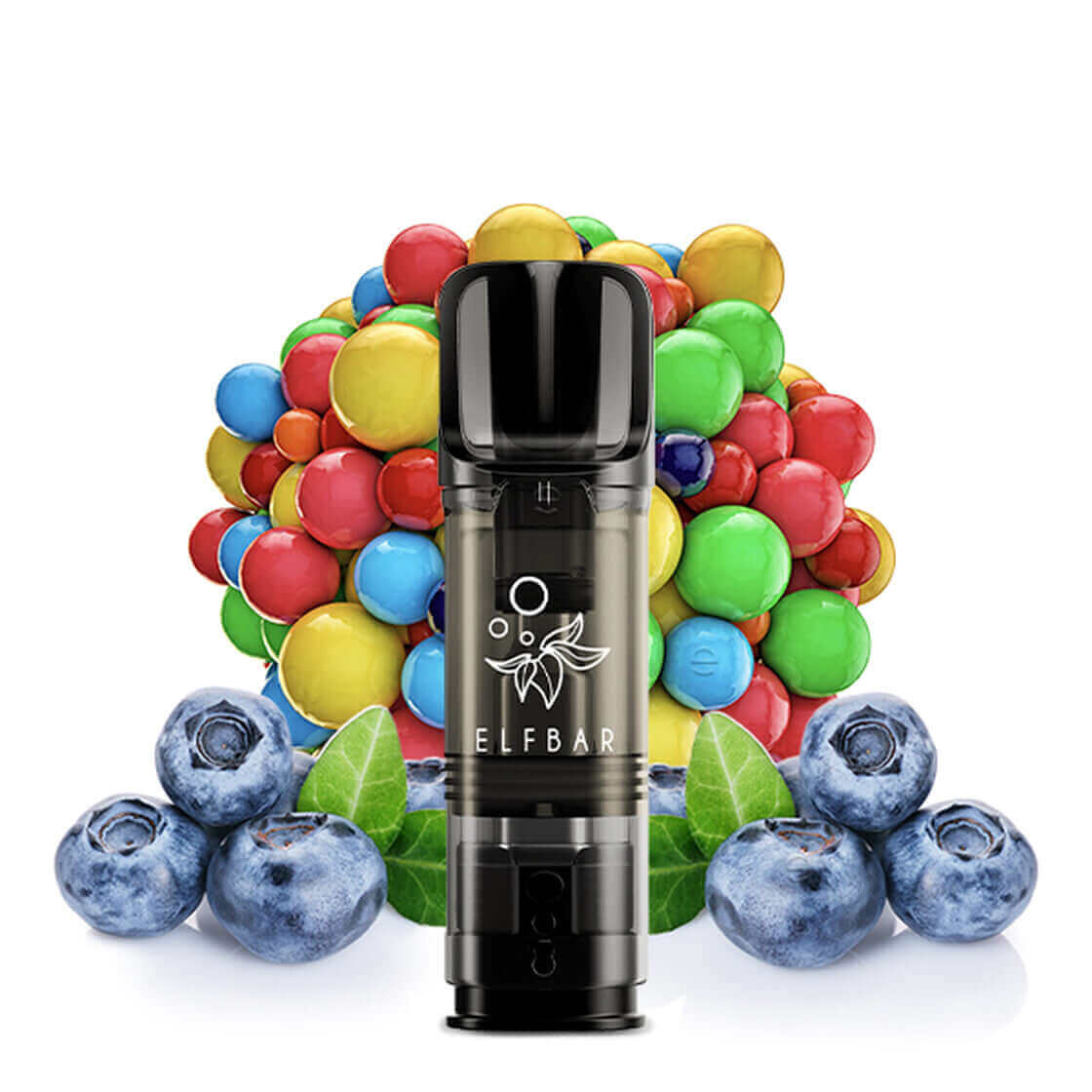 Elfbar - Elfa Pod 20mg /ml - Haus des Dampfes