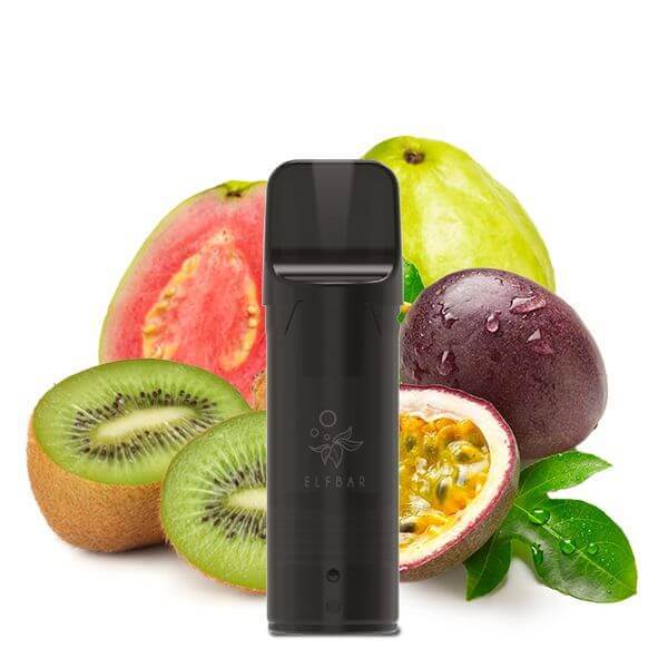 Elfbar - Elfa Pod 20mg /ml - Haus des Dampfes
