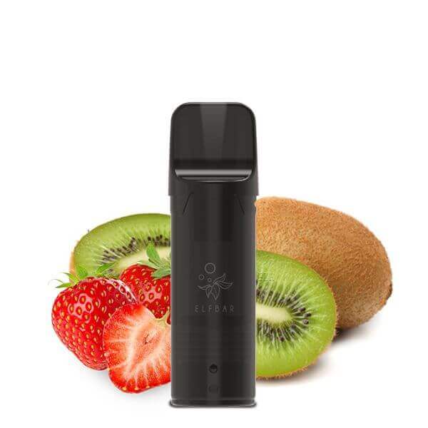 Elfbar - Elfa Pod 20mg /ml - Haus des Dampfes