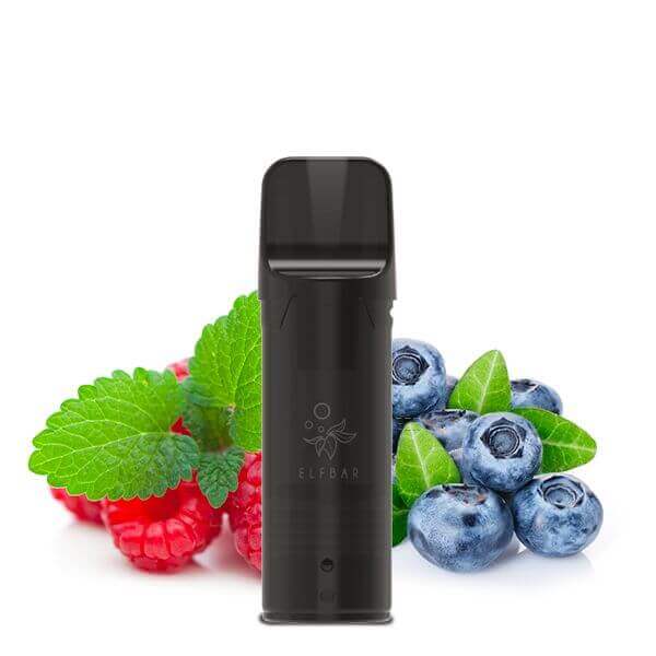 Elfbar - Elfa Pod 20mg /ml - Haus des Dampfes