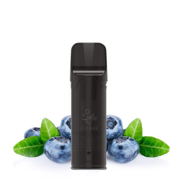 Elfbar - Elfa Pod 20mg /ml - Haus des Dampfes