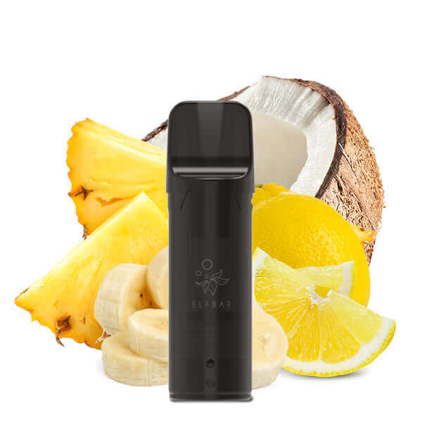 Elfbar - Elfa Pod 20mg /ml - Haus des Dampfes
