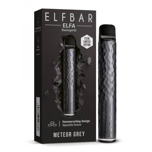 Elfbar ELFA Basisgerät - Limited Edition – E-Zigarette Pod-Kit Produktfoto