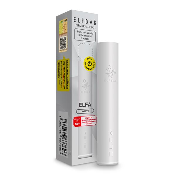 Elfbar ELFA - CP Basisgerät