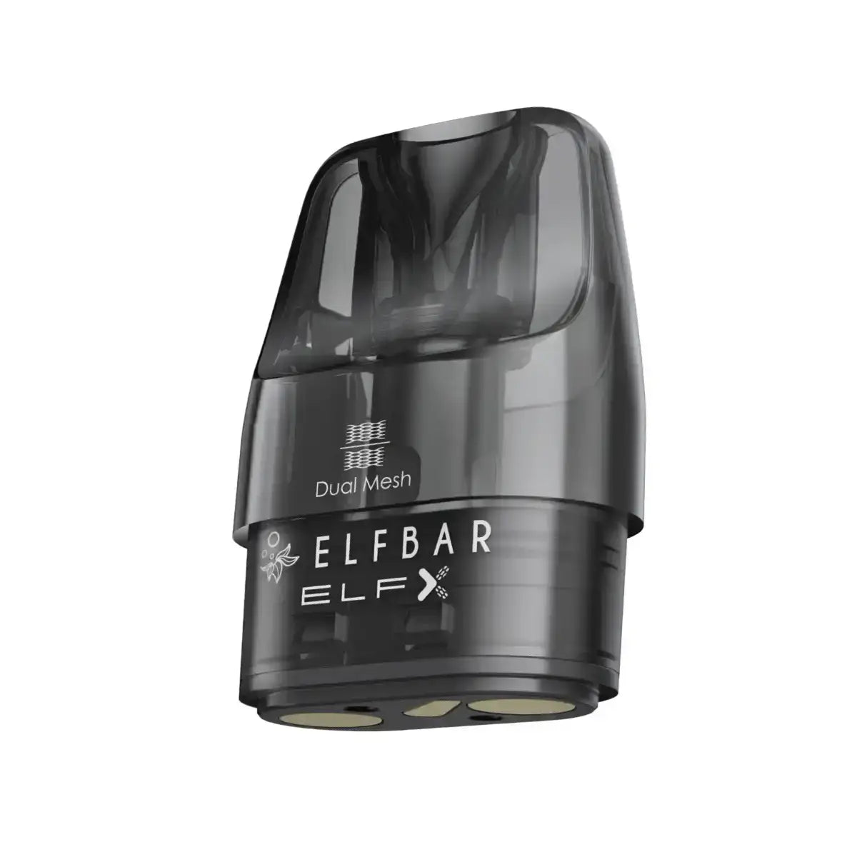 Elfbar - ELFX - Refillable Pods V2.0 (3 Stück)