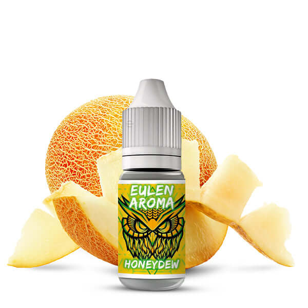 EULEN AROMA - Honeydrew Aroma 10ml – Aroma Flasche Produktfoto