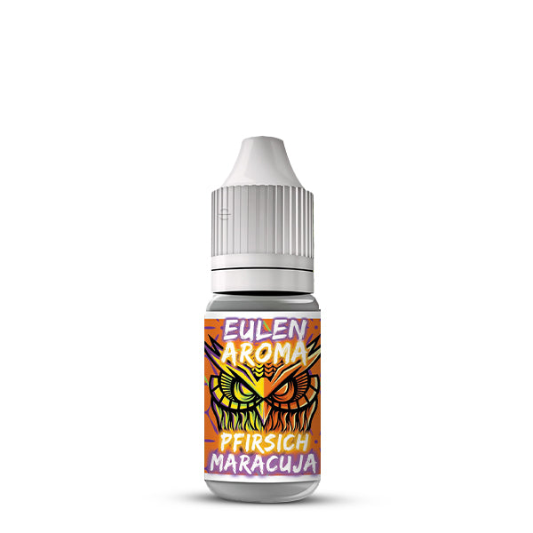 EULEN AROMA - Pfirsich Maracuja - Aroma 10ml