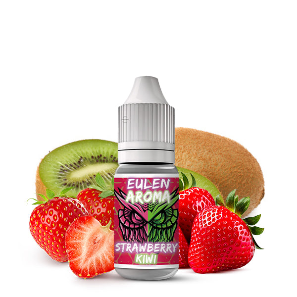 EULEN AROMA - Strawberry Kiwi - Aroma 10ml