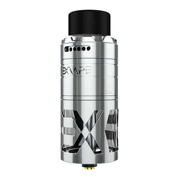 Exvape - Expromizer TCX RDTA - Selbstwickler Tank - Haus des Dampfes
