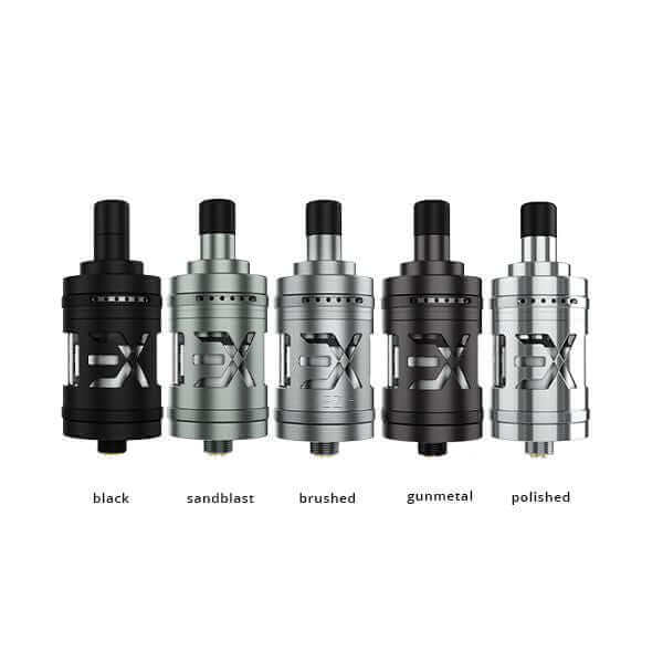 Exvape - Expromizer V5 MTL RTA Selbstwickler - Haus des Dampfes
