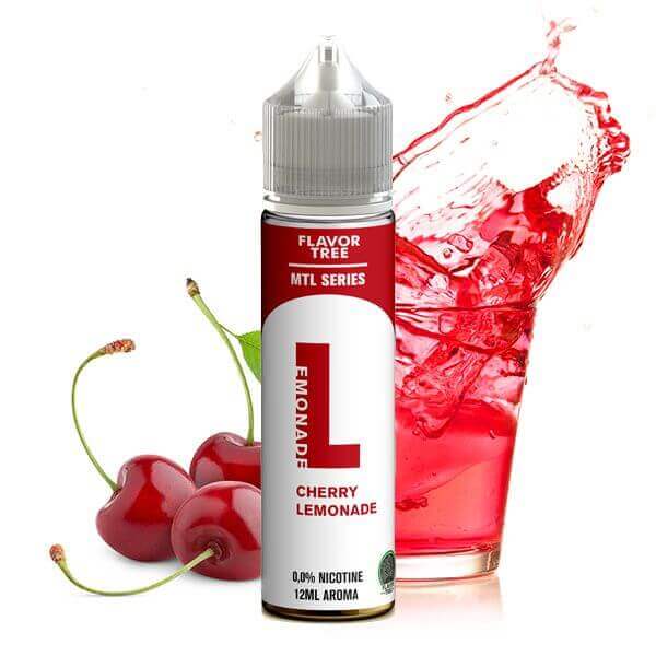Flavor Tree - MTL Serie - L - 12 ml Aroma - Haus des Dampfes