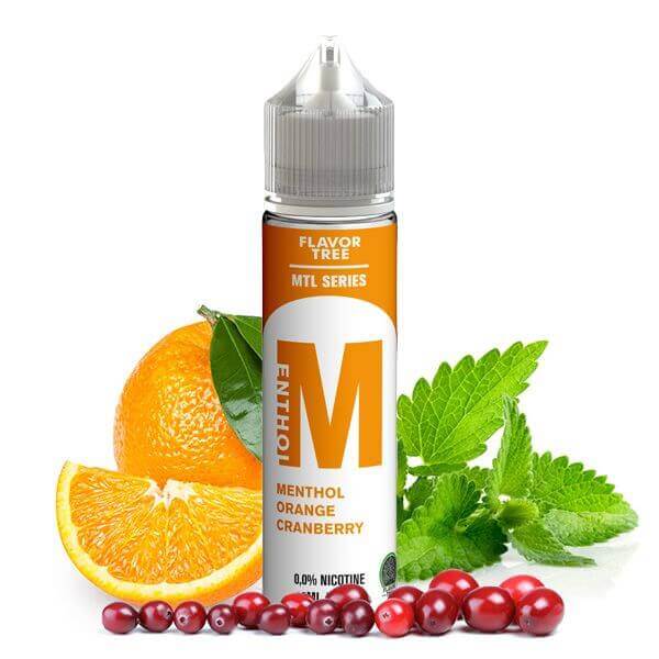 Flavor Tree - MTL Serie - M - 12 ml Aroma - Haus des Dampfes