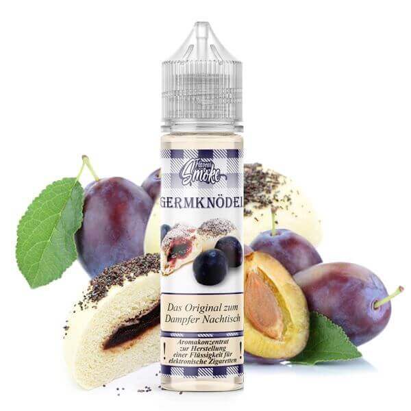 Flavour Smoke - Germknödel - 20 ml Aroma - Haus des Dampfes