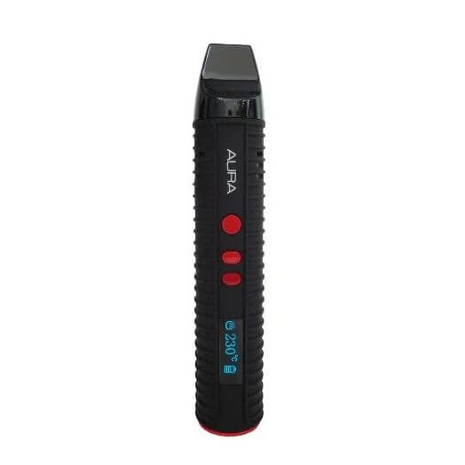 Flowermate - Aura Vaporizer - Haus des Dampfes