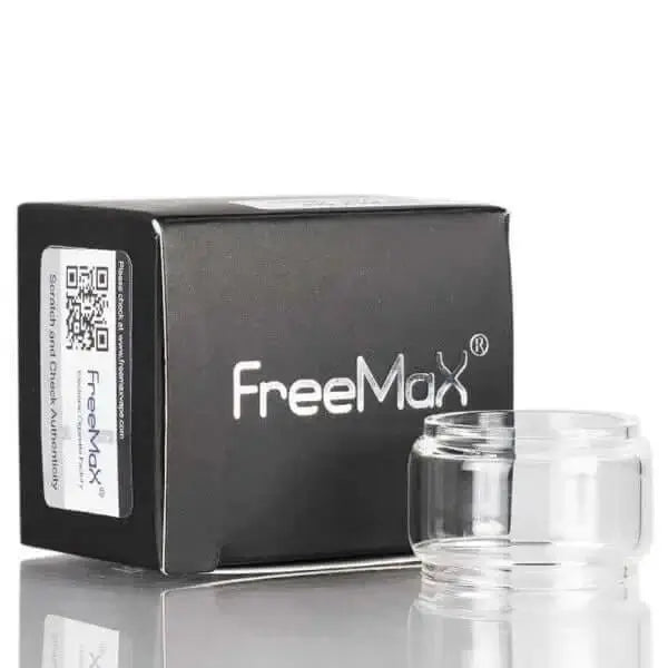 FreeMax - Fireluke 2 Replacement Glass - 4ml - Haus des Dampfes