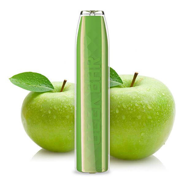 Geek Bar - Einweg E - Zigarette - 20 mg/ml - Haus des Dampfes