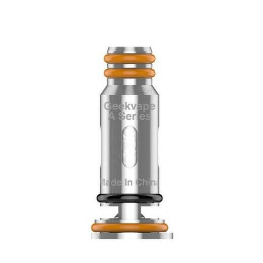 Geekvape - A - Series Verdampferköpfe - 1.2 Ohm - Haus des Dampfes