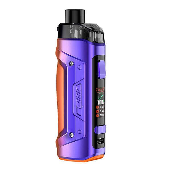 Geekvape - Aegis Boost 2 Pro Kit - Haus des Dampfes