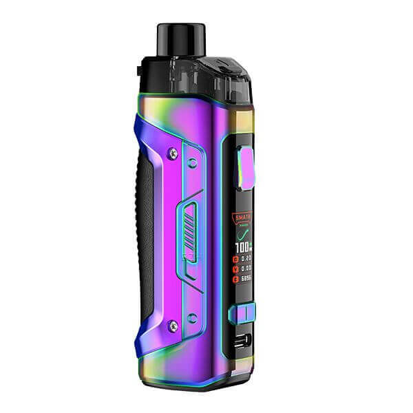 Geekvape - Aegis Boost 2 Pro Kit - Haus des Dampfes