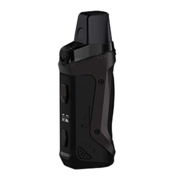 GeekVape Aegis Boost E - Zigaretten Set / Farbe: gunmetal / Packung:1er Packung - Haus des Dampfes