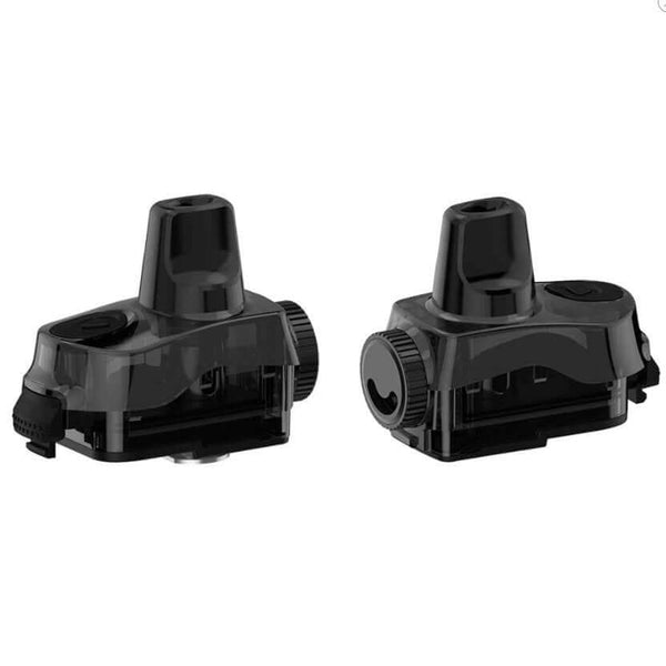 Geekvape - Aegis Boost Plus Pod 5.5 ml - ohne Verdampferkopf - Haus des Dampfes