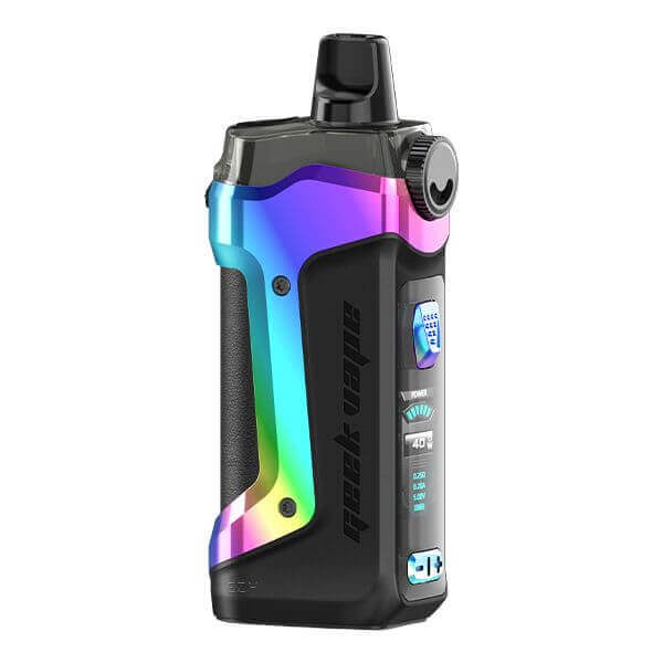 Geekvape Aegis Boost Plus Pod Kit - Haus des Dampfes