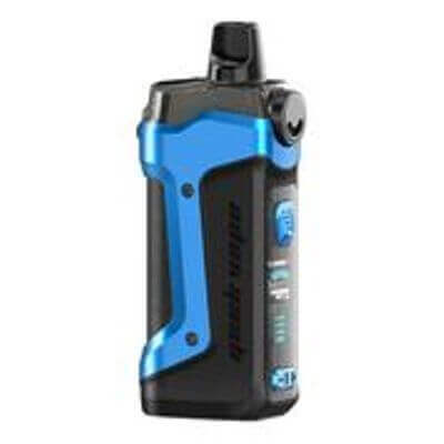 Geekvape Aegis Boost Plus Pod Kit - Haus des Dampfes