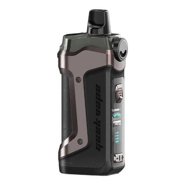 Geekvape Aegis Boost Plus Pod Kit - Haus des Dampfes