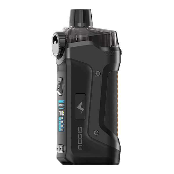 Geekvape - Aegis Boost Pro Kit - Haus des Dampfes