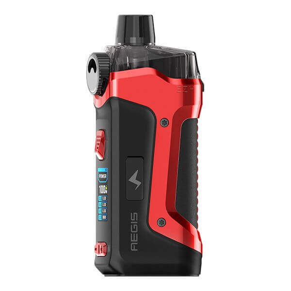Geekvape - Aegis Boost Pro Kit - Haus des Dampfes
