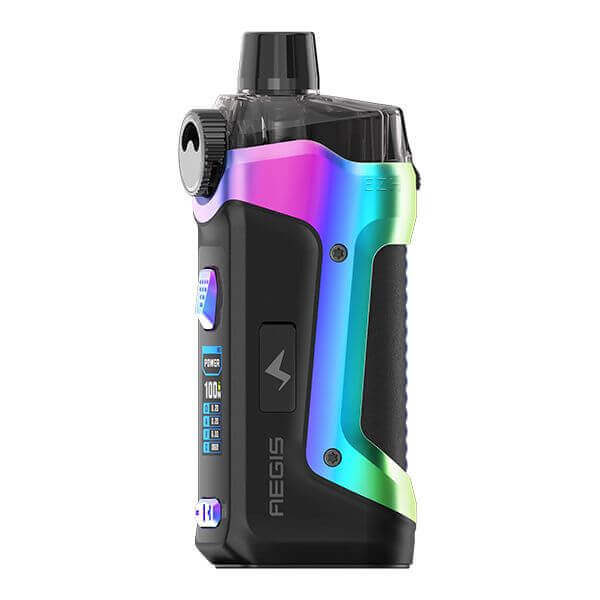 Geekvape - Aegis Boost Pro Kit - Haus des Dampfes