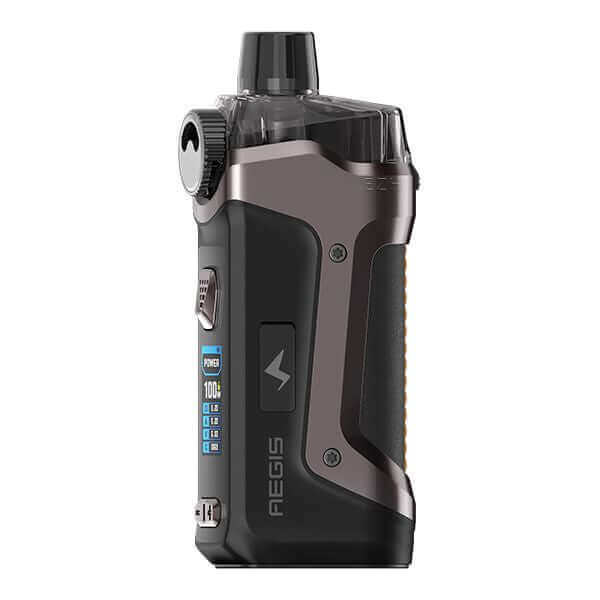 Geekvape - Aegis Boost Pro Kit - Haus des Dampfes