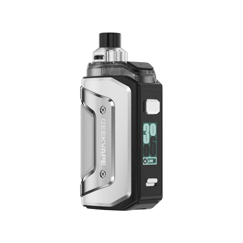 GEEKVAPE Aegis Hero 5 Kit