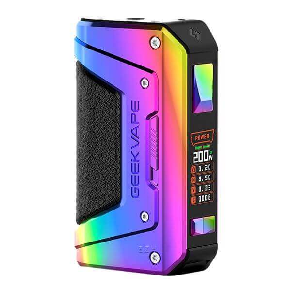 Geekvape - Aegis Legend 2 Akkuträger - Haus des Dampfes