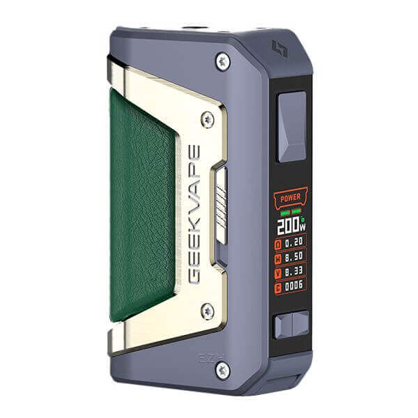 Geekvape - Aegis Legend 2 Akkuträger - Haus des Dampfes