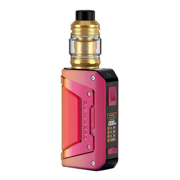 Geekvape - Aegis Legend 2 Kit - Haus des Dampfes