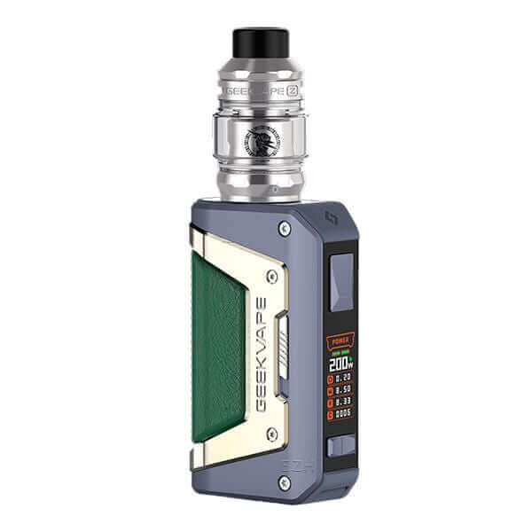 Geekvape - Aegis Legend 2 Kit - Haus des Dampfes