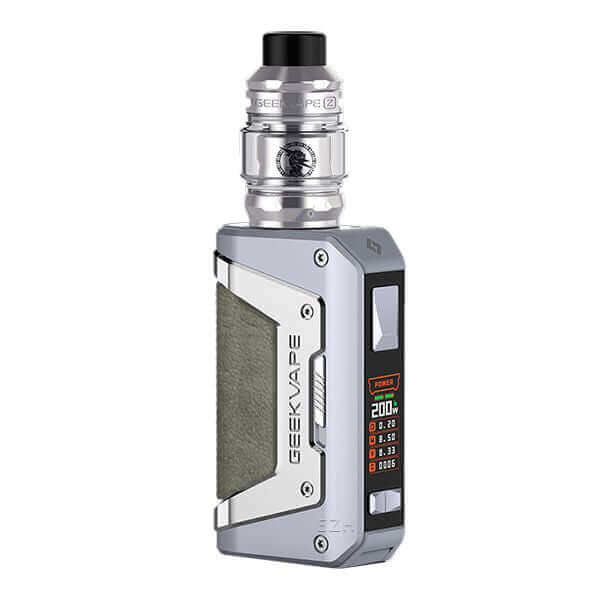 Geekvape - Aegis Legend 2 Kit - Haus des Dampfes