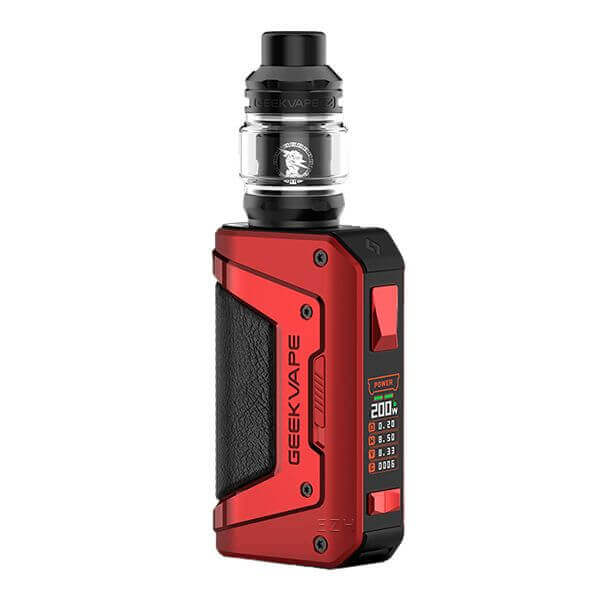 Geekvape - Aegis Legend 2 Kit - Haus des Dampfes