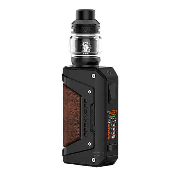Geekvape - Aegis Legend 2 Kit - Haus des Dampfes
