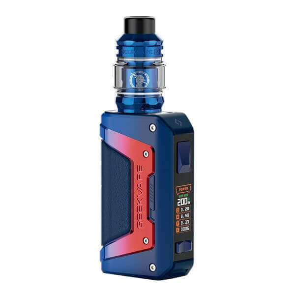 Geekvape - Aegis Legend 2 Kit - Haus des Dampfes
