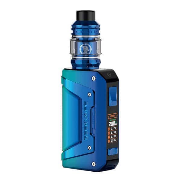 Geekvape - Aegis Legend 2 Kit - Haus des Dampfes
