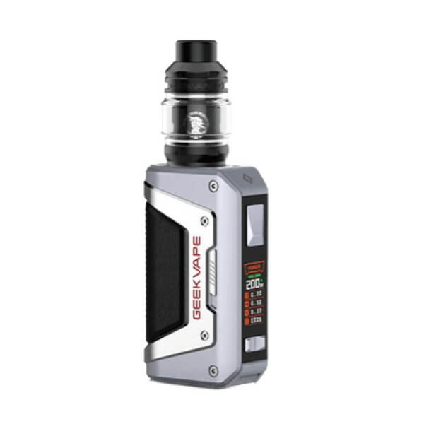 Geekvape - Aegis Legend 2 Kit - Haus des Dampfes