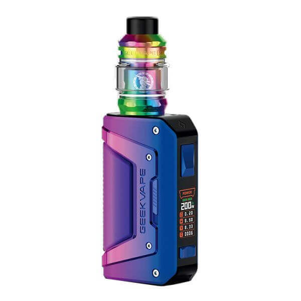 Geekvape - Aegis Legend 2 Kit - Haus des Dampfes