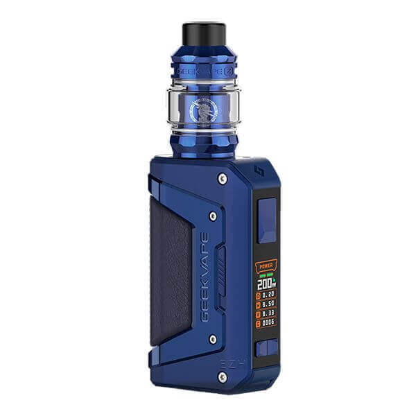 Geekvape - Aegis Legend 2 Kit - Haus des Dampfes